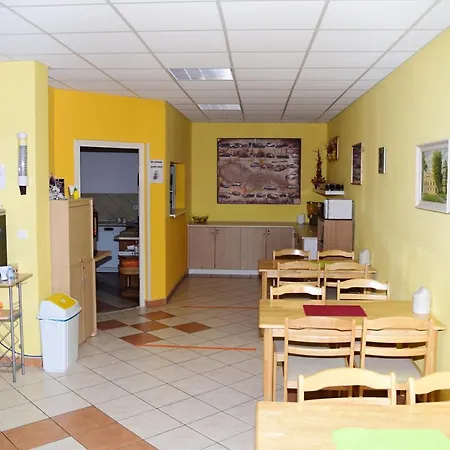 Gasthof Jordán 3*