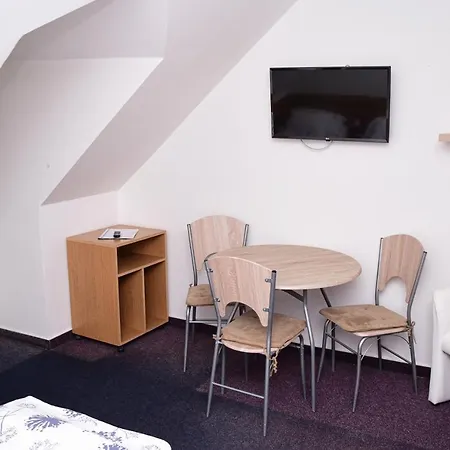 Gasthof Jordán 3*