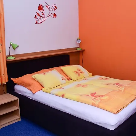 Affittacamere Jordán 3*