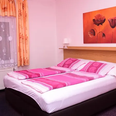 Gasthof Jordán 3*