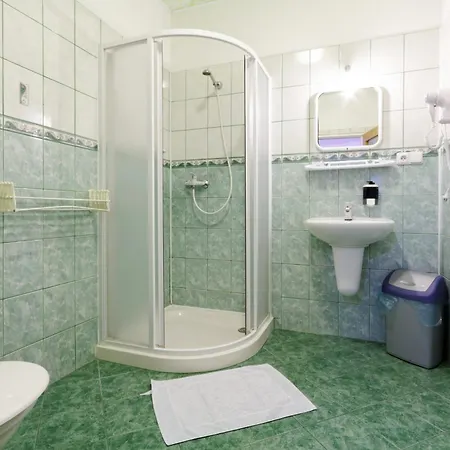 Jordán 3* Lednice