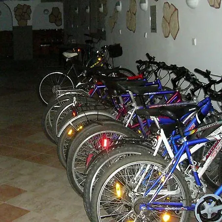 Guest house Jordan