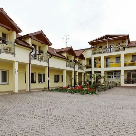 Gasthof Jordán 3*