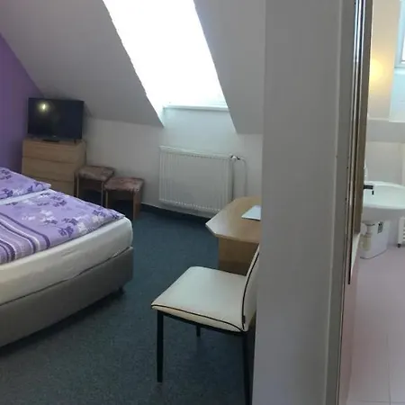 Jordán 3* Lednice