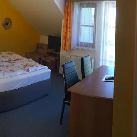 Jordan Guest house