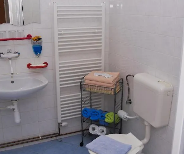 Penzion Jordán 3*
