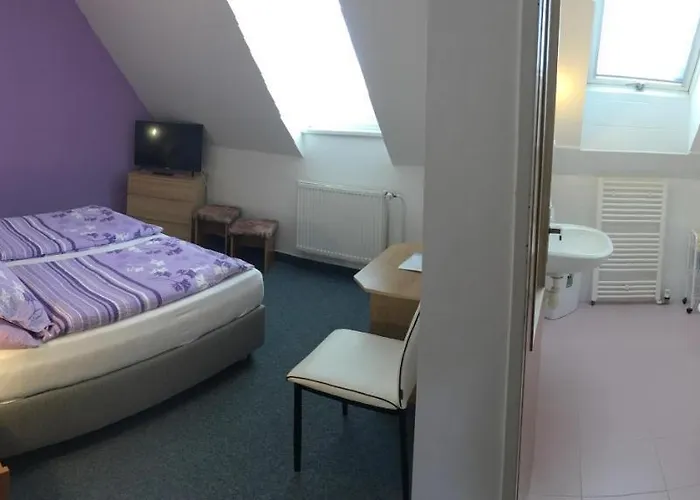 Jordán 3* Lednice