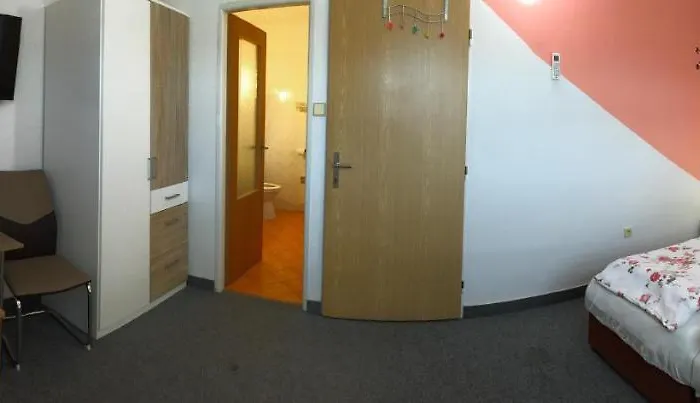 Penzion Jordán 3*